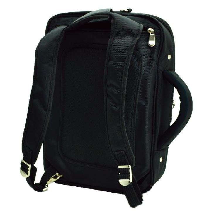 Hideaway Backpack Strap Sling Bag