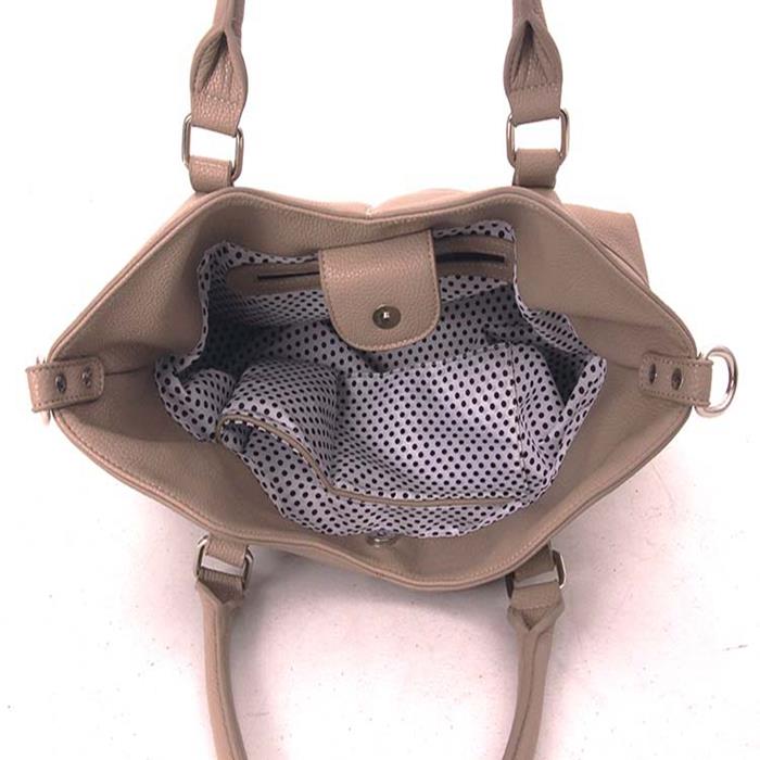 Designer Woman Leather Lady Bags Handbag