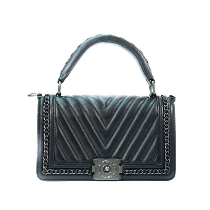 Personalized Customized Fashion Elegent Ladies Handbag